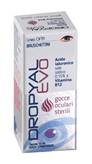 DROPYAL EVO Coll.10ml