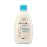 Aveeno Baby Daily Care Bagnodoccia Per Bagnetto Neonati Con Avena E Senza Sapone 400ml