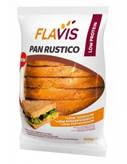 FLAVIS PAN RUSTICO Melavia 300g