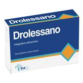 DROLESSANO 30CPR