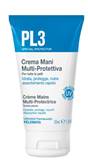 PL3 CREMA MANI MULTIPROT.50ML