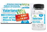 SANAVITA VALERIANA 100CPR