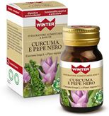 WINTER CURCUMA 55 CAPSULE