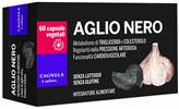 AGLIO NERO 60 CAPSULE CAGNOLA