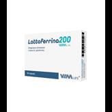 Lattoferrina 200 VIM Life 30 Capsule