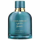 Light Blue Forever Pour Homme Eau de Parfum - 100ml