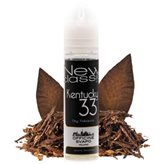 Fine Stock - Kentucky 33 Officine Svapo Liquido Shot 20ml Tabacco