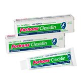 FORHANS-CLEXIDIN GEL DENT 30ML