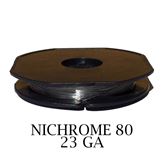 NICHROME 80 Filo Resistivo 23ga 0.60mm ZIVIPF