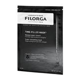 Filorga Time Filler Mask Viso Maschera Super Levigante 20 ml 1 Pezzo