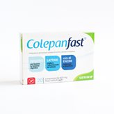 Colepanfast Integratore Alimentare 20 Compresse