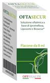 OFTASECUR Coll.8ml