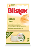 Blistex Daily Lip Conditioner Idratante Spf 15 Vasetto Da 7g