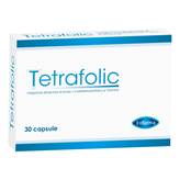 TETRAFOLIC 30 Capsule