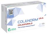 COLENORM PLUS COLESTEROLO60CPR