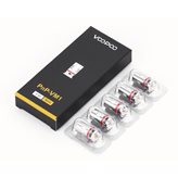 PnP Voopoo Resistenze Pod Coil di Ricambio - 5 Pezzi - Ohm : R1 0.8ohm