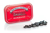 Amarelli Rossano Pure Licorice 40g