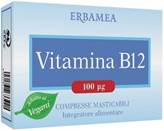 VITAMINA B12 90CPR MASTIC ERBAM