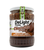 DELIGHT FITNESS BUTTER 510g - CIOCCOLATO