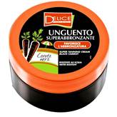 Unguento Super Abbronzante Carota Nera DELICE Solaire 150ml