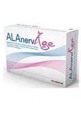 ALFASIGMA ALANERV AGE 20 CAPSULE SOFTGEL