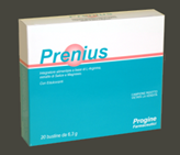 PRENIUS® LABOREST® 20 Bustine