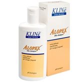 ALOPEX Olio Shampoo 250ml