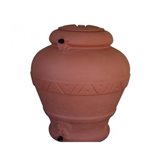 SERBATOIO POLIETILENE JAR - 300 LT TC ANFORA