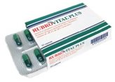 Rubrovital Plus PIAM 20 Capsule