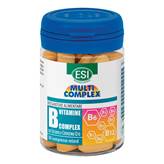 Esi MultiComplex B - Complesso Vitaminico Del Gruppo B 50 Compresse