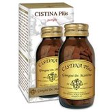 Cistina Plus Dr. Giorgini 180 Pastiglie