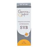 GEMME DI MICOL SVB 30ml