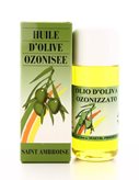 Olio Di Oliva Ozonizzato® Vegetal Progress 100ml