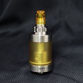 415 Four One Five Atomizzatore Rigenerabile RTA clone SXK