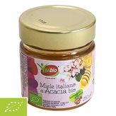 Miele di Acacia Italiano BIO