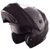 Caberg Duke II - Matt Black (Taglia Casco: L/59-60)