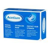 ACETIUM 60 Cps 200mg