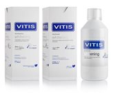 VITIS Whitening*Coll.500ml