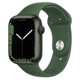 Apple Watch Series 7 Alluminio 45 mm (2021)