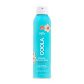 SUNSCREEN SPRAY TROPICAL COCONUT SPF 30