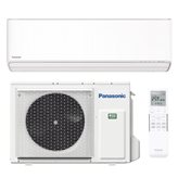 Climatiseur Panasonic Etherea 5.0KW 18000BTU A+++/A++ R32 WIFI Intégré