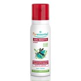 PURESSENTIEL SOS INSETTI 75ML