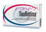 TAURETINA 30CPS