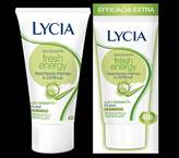 Crema Fresh Energy Lycia 40ml