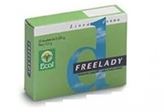 Freelady Integratore Alimentare 25 Tavolette