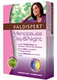 VEMEDIA VALDISPERT MENOPAUSA DAY&NIGHT 30+30 COMPRESSE