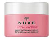 Nuxe Insta-Masque Maschera Viso - Maschera esfoliante e uniformante - 50 ml