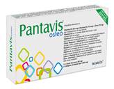 PANTAVIS*Osteo 30 Compresse