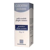 Oziderm Polvere 75g