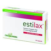 ESTILAX INTEG 24G 481,5MG